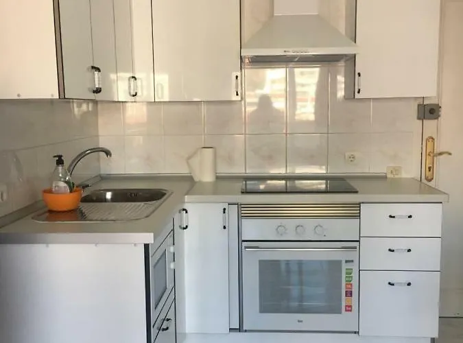 Lejlighed Tajinaste *