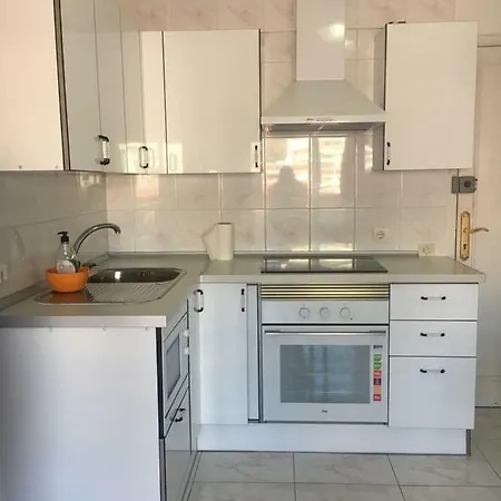 Appartement Tajinaste *