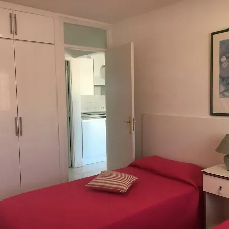 Tajinaste Appartement *