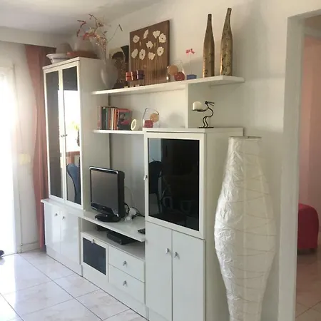 Tajinaste Appartement