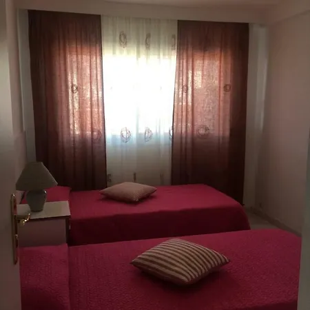 Appartement Tajinaste